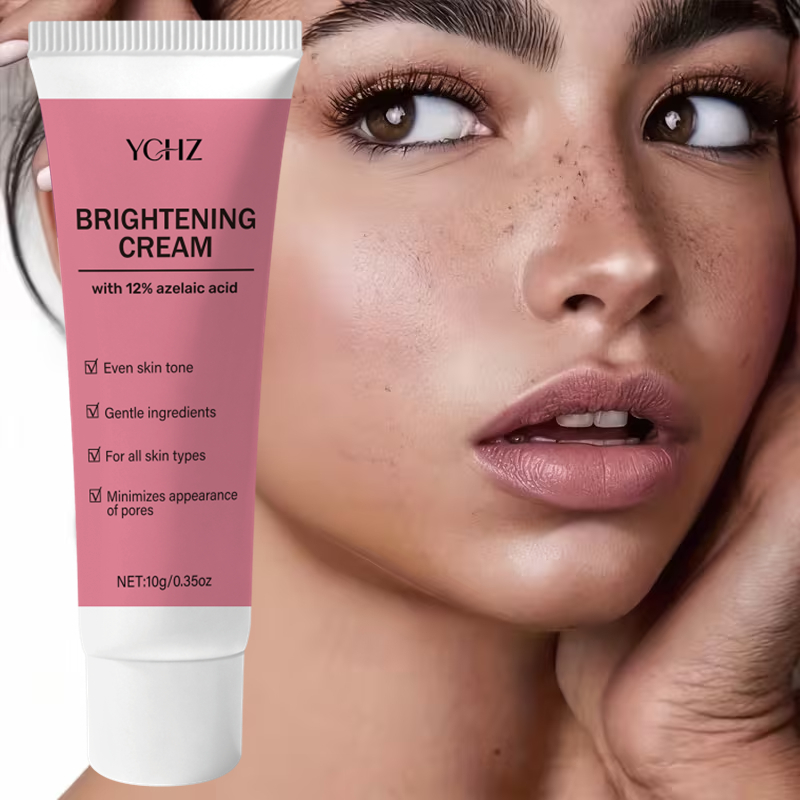 Azelaic Acid Cream - 10g | 아젤라익산 10% 세럼 -