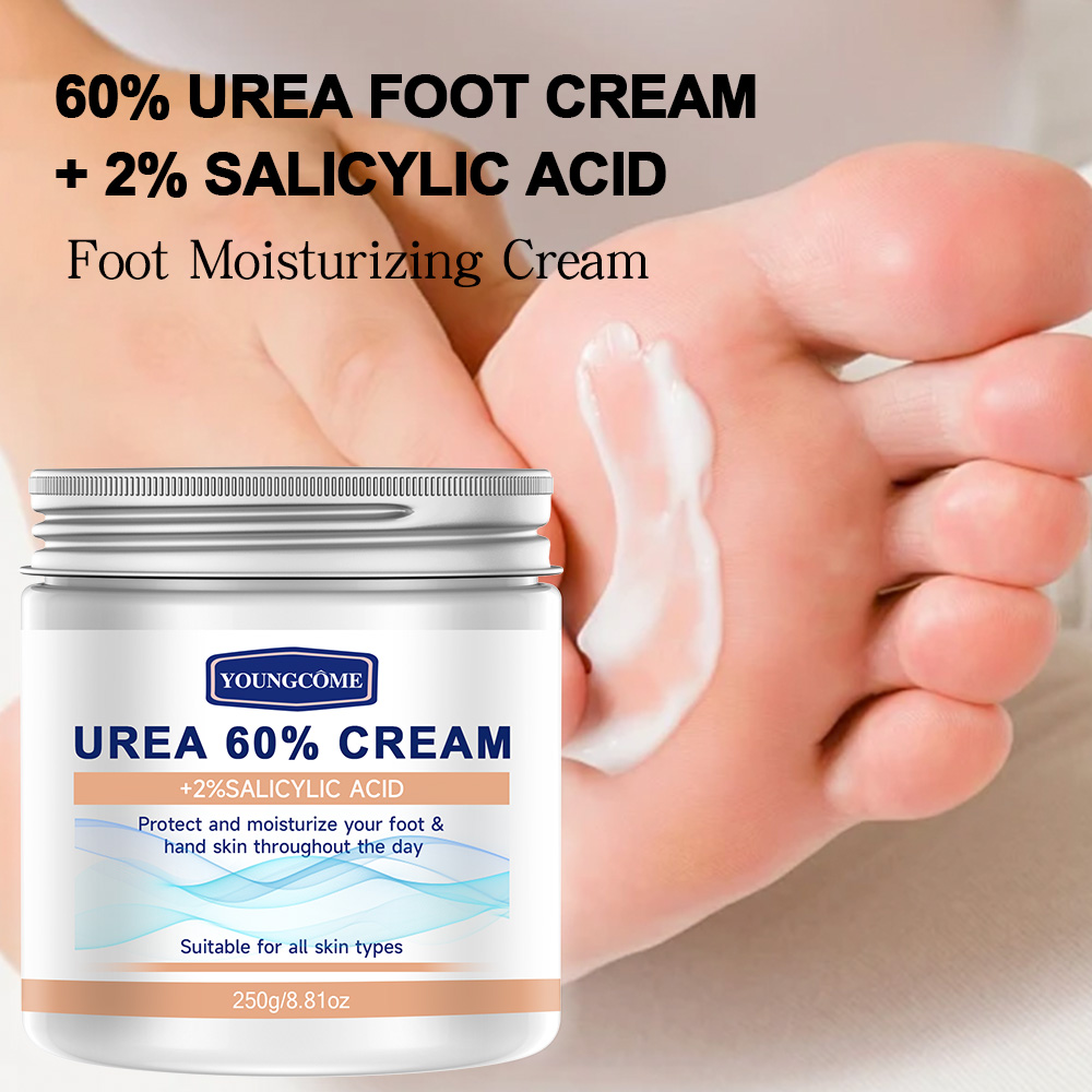 영컴 250g 요소크림 살리실산 함유 - 건조한 피부를 - Azelaic Acid Cream 리뷰 및 가격