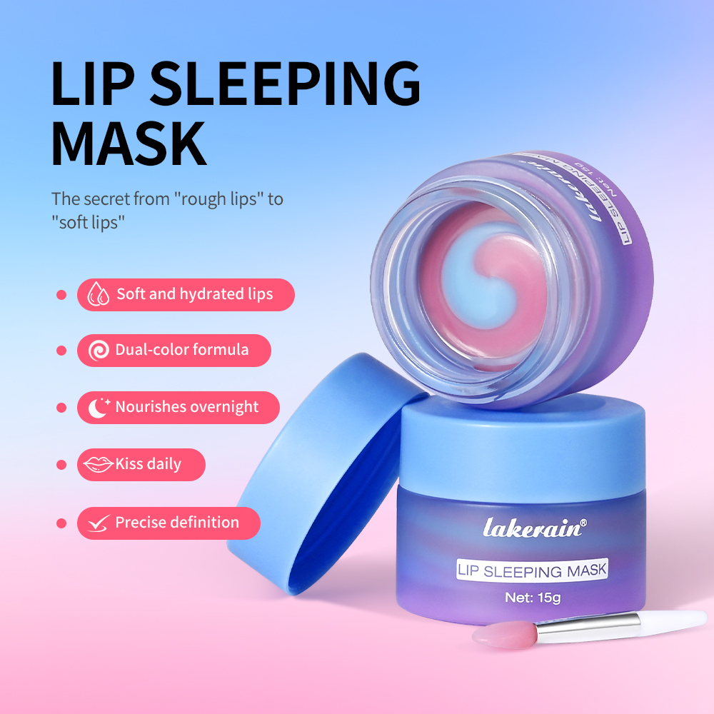 듀얼 컬러 립밤 잔주름 감소 영양 공급 및 보습 건조하 - Skincare Vitamin C 리뷰 및 가격
