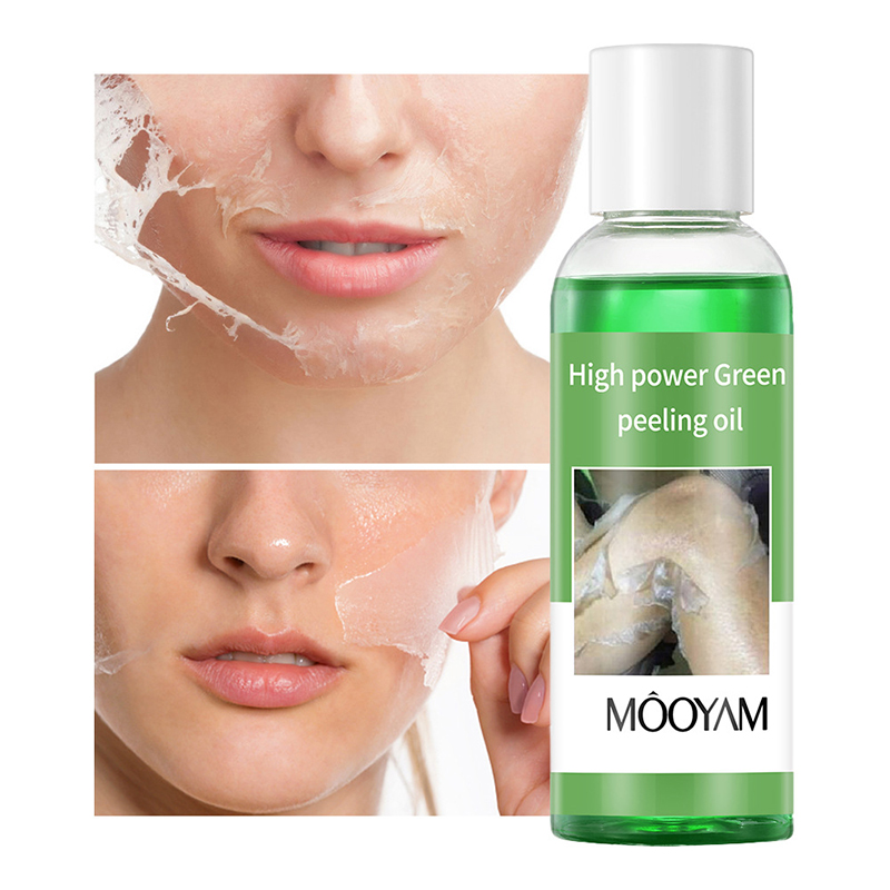 살리실산 필오프 각질 제거 오일은 얼굴과 몸의 각질을  - Skincare Salicylic Acid 리뷰 및 가격