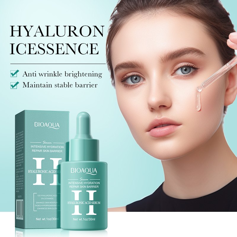 1/3pcs BIOAQUA 비타민 C 레티놀 히알루론산 - Retinol Vitamin A Cream 리뷰 및 가격