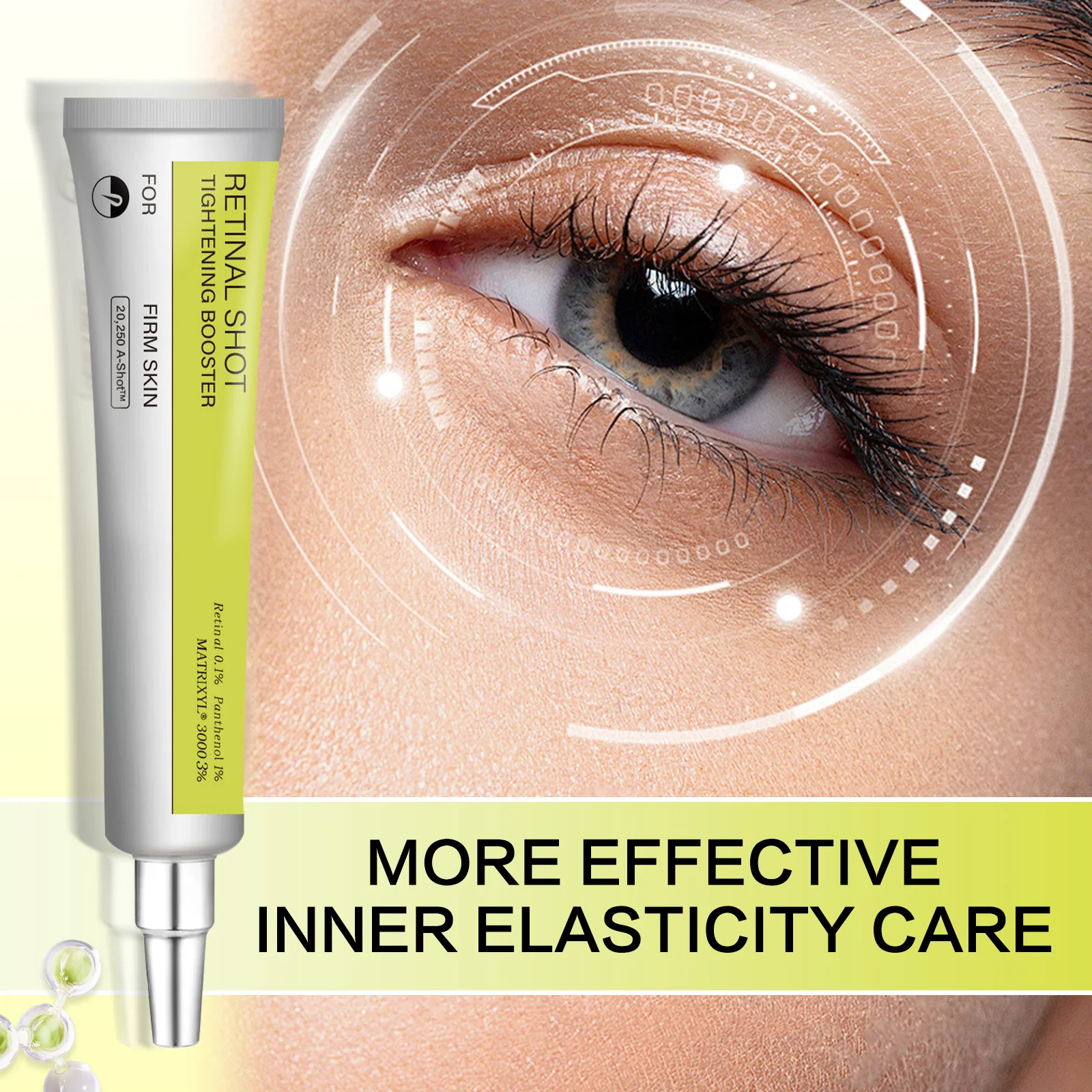 레티놀 비타민 C 수분 공급 샷 타이트닝 부스터 페이스 - Retinol Vitamin A Cream 리뷰 및 가격