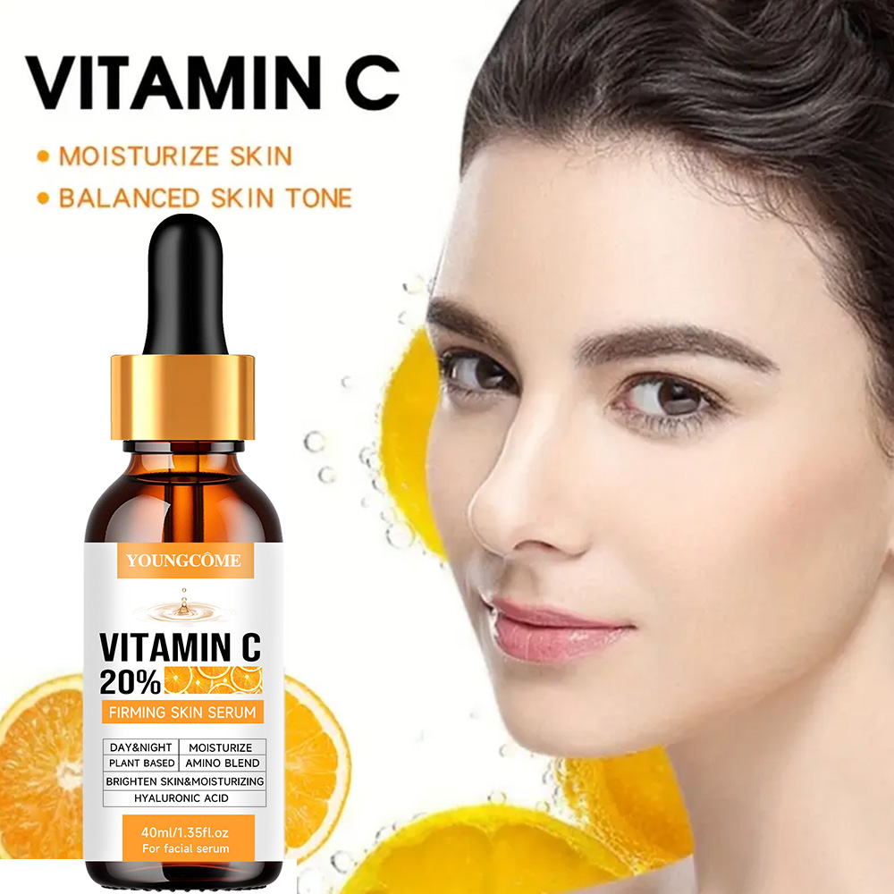 영컴 프리미엄 20% 비타민 C 세럼 (히알루론산, 레 - Retinol Vitamin A Cream 리뷰 및 가격