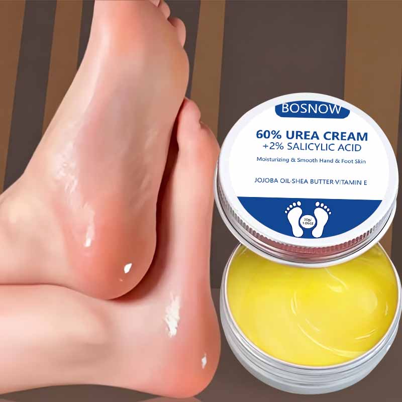 1개/2개/3개【극도의 건조함 방지】60% 우레아 +  - Skincare Salicylic Acid 리뷰 및 가격